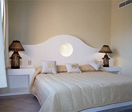 Residence Suites